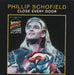 Phillip Schofield Close Every Door UK 7" vinyl single (7 inch record / 45) RUR11