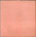 Pink Floyd Animals - Pink Vinyl - Pink Sleeve French Promo vinyl LP album (LP record) 2C068-98434