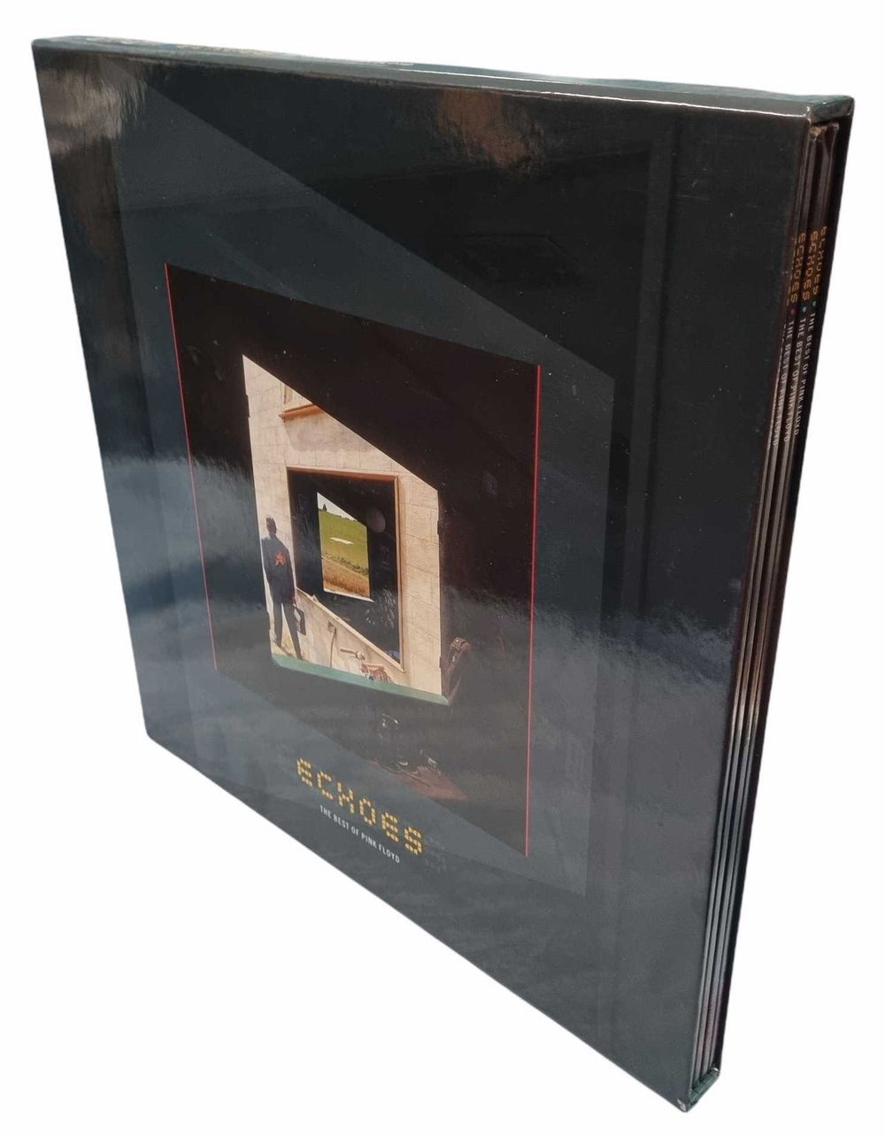 Pink Floyd Echoes UK Vinyl Box Set 5361111