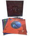 Pink Floyd Pulse - Shrink UK Vinyl Box Set 724383270019