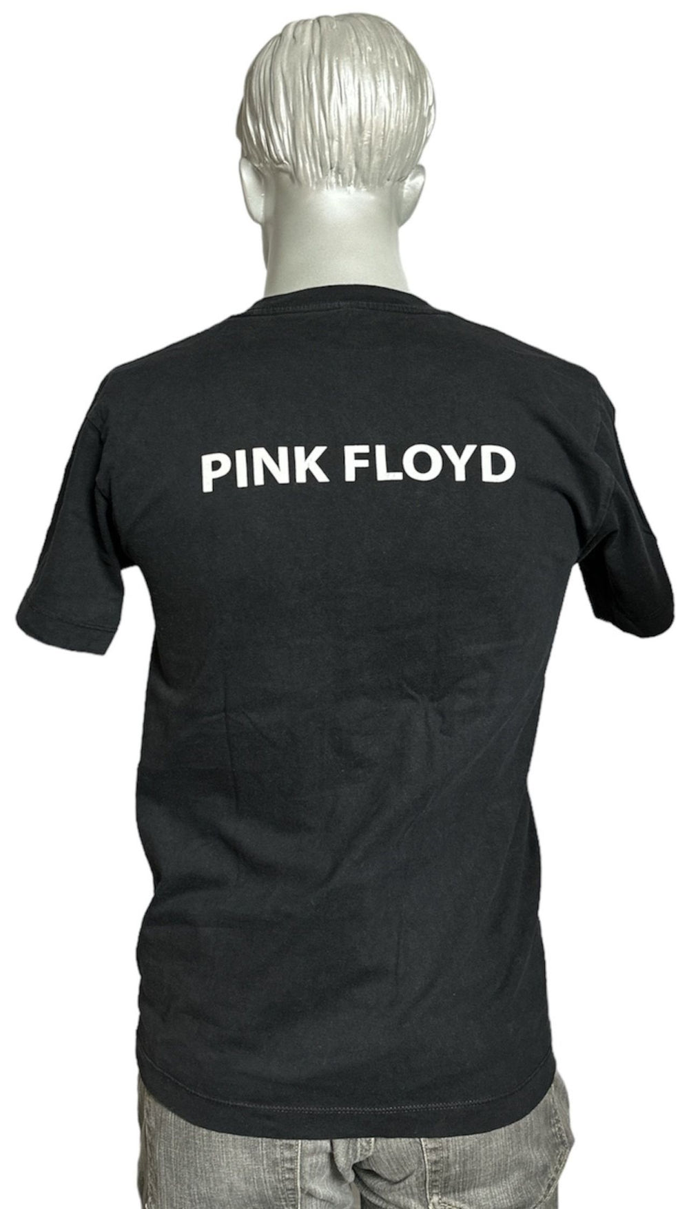 Pink Floyd Pulse T-shirt UK t-shirt