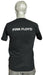 Pink Floyd Pulse T-shirt UK t-shirt