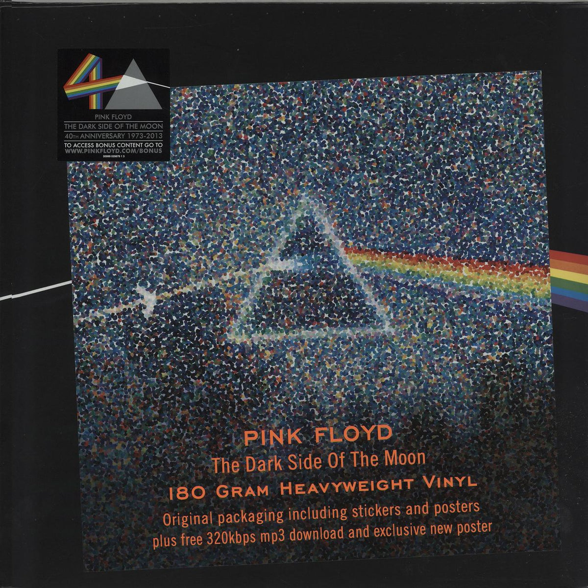 Pink floyd time 320 bit