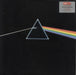 Pink Floyd The Dark Side Of The Moon - 180gm UK vinyl LP album (LP record) LPCENT11