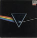 Pink Floyd The Dark Side Of The Moon - 180gm UK vinyl LP album (LP record) PINLPTH228409
