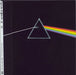 Pink Floyd The Dark Side Of The Moon + Obi Japanese CD album (CDLP) TOCP-65740