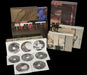 Pixies Minotaur - Super Deluxe Edition Box - Red US box set PIXBXMI629217