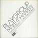 Playgroup Make It Happen UK 12" vinyl single (12 inch record / Maxi-single) 689492020019