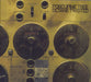 Porcupine Tree Octane Twisted UK 3-disc CD/DVD Set TRANSM131CD