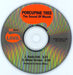Porcupine Tree The Sound Of Muzak US Promo CD single (CD5 / 5") PCUC5TH813236