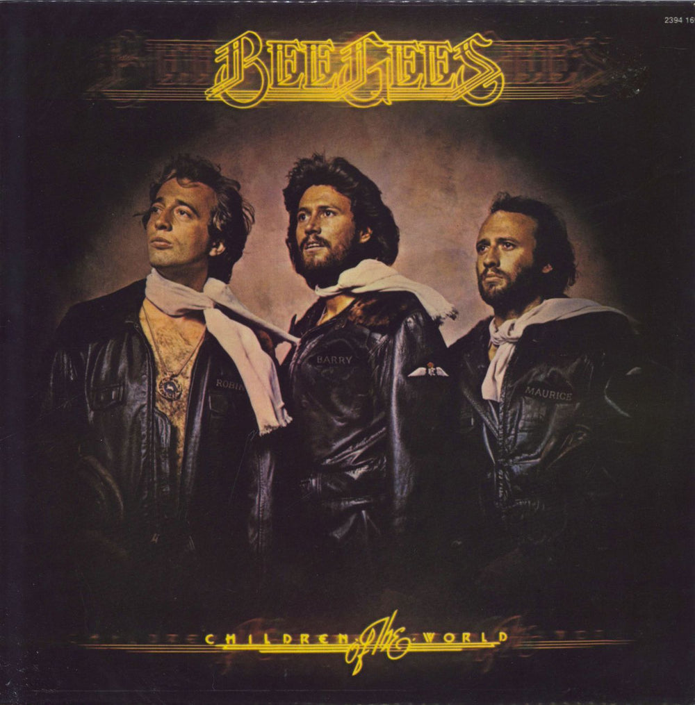 Porno For Pyros Children Of The World Austrian vinyl LP album (LP record) 2394169