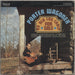 Porter Wagoner An Old Log Cabin For Sale US vinyl LP album (LP record) CAS-861(E)