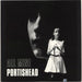 Portishead All Mine UK 12" vinyl single (12 inch record / Maxi-single) 571597-1