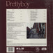 Prettyboy Prettyboy US vinyl LP album (LP record)