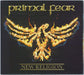 Primal Fear New Religion Italian CD album (CDLP) FRCD3461