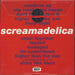 Primal Scream Screamadelica UK 2-LP vinyl record set (Double LP Album) 643346034416