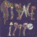 Prince 1999 - Nineteen Ninety Nine - EX Hype Sticker UK 2-LP vinyl record set (Double LP Album) 923720-1