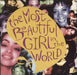 Prince The Most Beautiful Girl In The World UK 7" vinyl single (7 inch record / 45) NPG6015-7