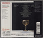 Procol Harum Grand Hotel Japanese Promo CD album (CDLP) PRHCDGR784670