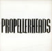 Propellerheads Bang On / Dive! UK 12" vinyl single (12 inch record / Maxi-single) WALLT034