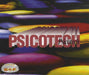 Psicotech Psicotech German CD single (CD5 / 5") CDM2034