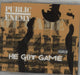 Public Enemy He Got Game UK CD single (CD5 / 5") 568985-2