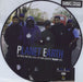 Public Enemy Planet Earth: The Rock And Roll Hall Of Fame Greatest Rap Hits US picture disc LP (vinyl picture disc album) MVD5766LP