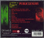 Public Enemy There's A Poison Goin On....  Autographed by Chuck D & Professor Griffe UK CD album (CDLP) 5413356450422