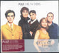 Pulp His 'N' Hers - Deluxe Edition - Sealed UK 2 CD album set (Double CD) 9840045