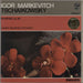 Pyotr Ilyich Tchaikovsky Manfred Dutch vinyl LP album (LP record) 835250LY