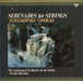 Pyotr Ilyich Tchaikovsky Serenades For Strings UK vinyl LP album (LP record) ZRG848