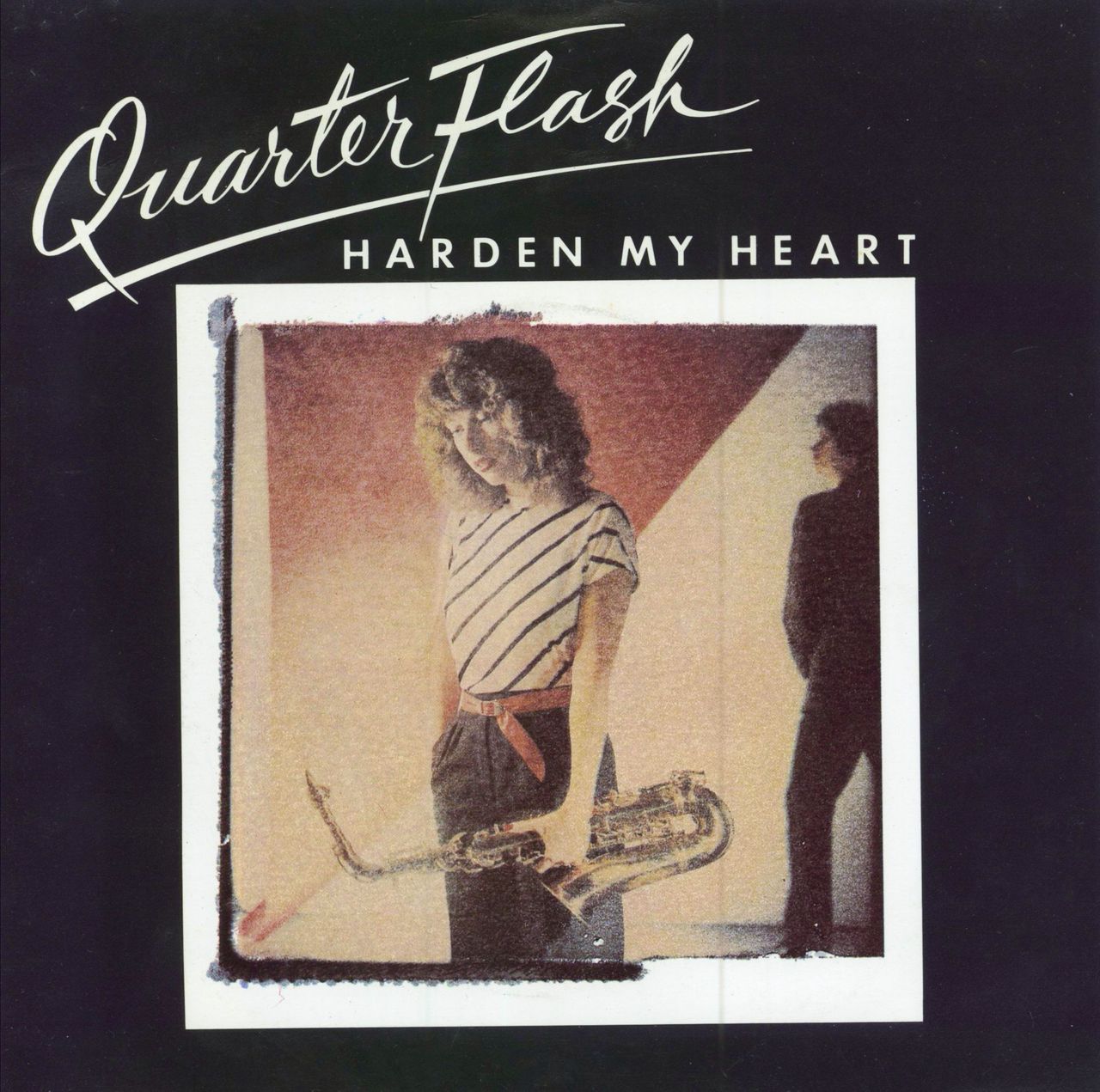 Quarterflash