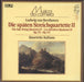Quartetto Italiano Ludwig Van Beethoven: Die Späten Streichquartette II Dutch 2-LP vinyl record set (Double LP Album) 6768347