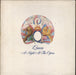 Queen A Night At The Opera - 1st - VG/EX UK vinyl LP album (LP record) EMTC103