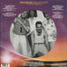 Queen Bohemian Rhapsody OST - RSD19 - Sealed UK picture disc LP (vinyl picture disc album) 602567988762