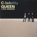 Queen C-lebrity UK Promo CD single (CD5 / 5") 50999-237009-2-5