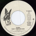 Queen Don't Stop Me Now - SP US Promo 7" vinyl single (7 inch record / 45) E-46008
