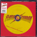 Queen Flash Gordon - 40th Anniversary UK picture disc LP (vinyl picture disc album) 00602507489465