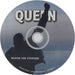 Queen Heaven For Everyone - Jukebox UK Promo CD single (CD5 / 5")