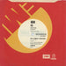 Queen Juega Argentinean Promo 7" vinyl single (7 inch record / 45)