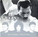 Queen + Plus UK Promo CD single (CD5 / 5") QUEENDJ28