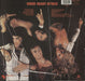 Queen Sheer Heart Attack - 4th UK vinyl LP album (LP record) 5099919602516