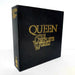 Queen The Complete Works - Complete UK Vinyl Box Set QB1