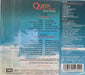 Queen The Miracle + Folder Japanese SHM CD QUEHMTH802681