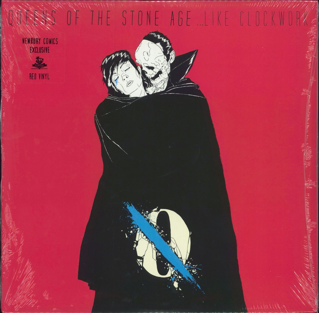 Queens Of The Stone Age