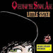 Queens Of The Stone Age Little Sister UK CD/DVD single set 9880670/672