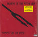 Queens Of The Stone Age Songs For The Deaf + Stickered Shrink UK 2-LP vinyl record set (Double LP Album) 00602508108587