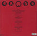 Queens Of The Stone Age Songs For The Deaf + Stickered Shrink UK 2-LP vinyl record set (Double LP Album) 602508108587