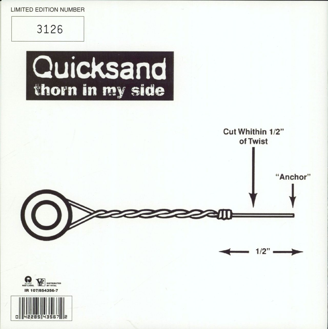 Quicksand