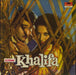 R.D. Burman Khalifa Indian vinyl LP album (LP record) 2392051